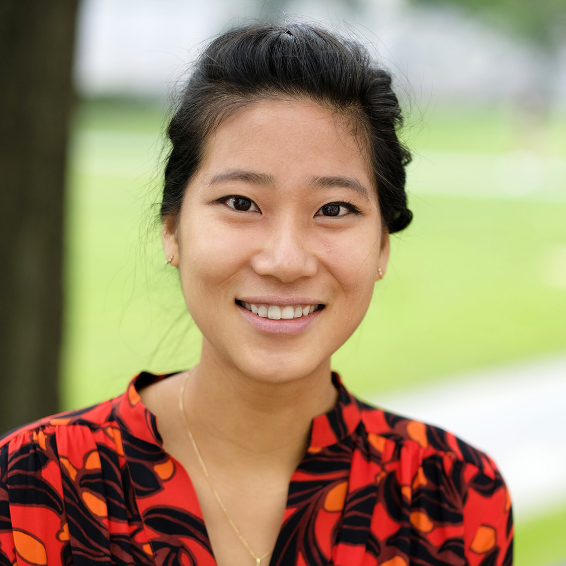 Belinda Wang, MD, PhD