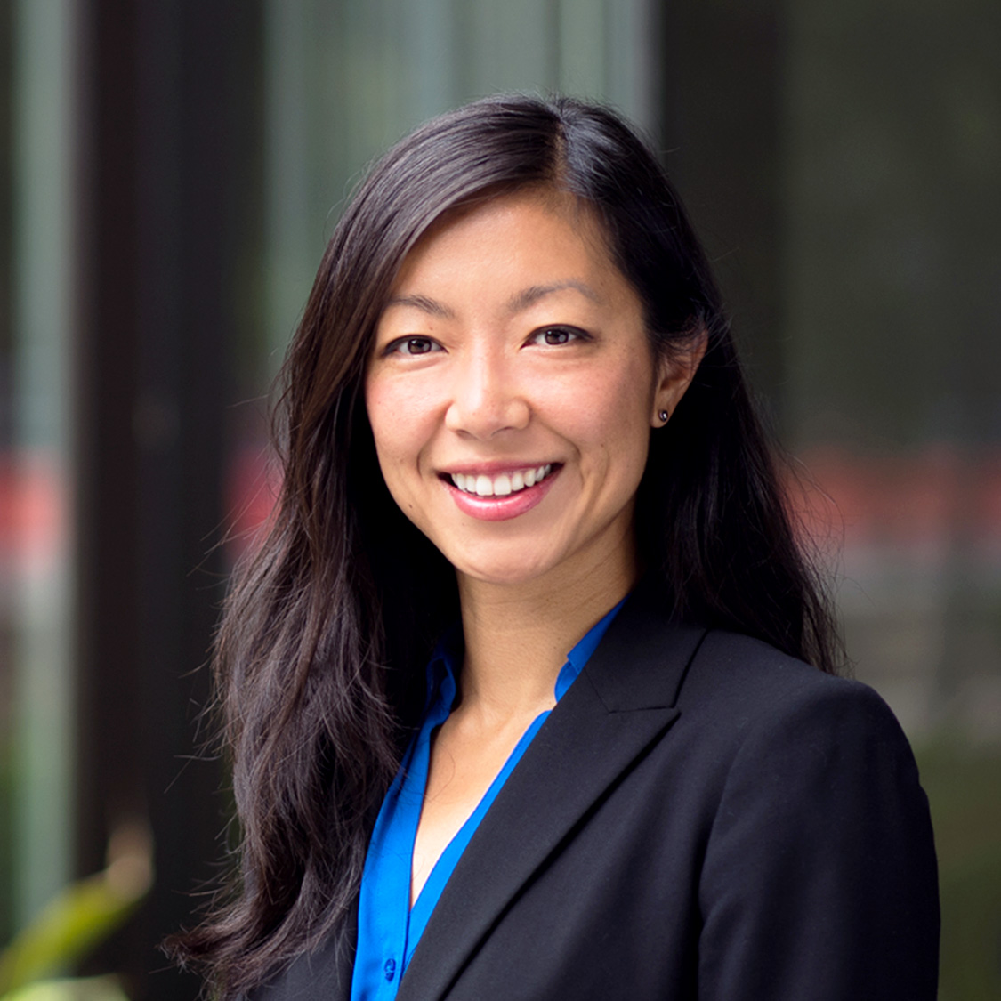 Doris Wang, MD, PhD