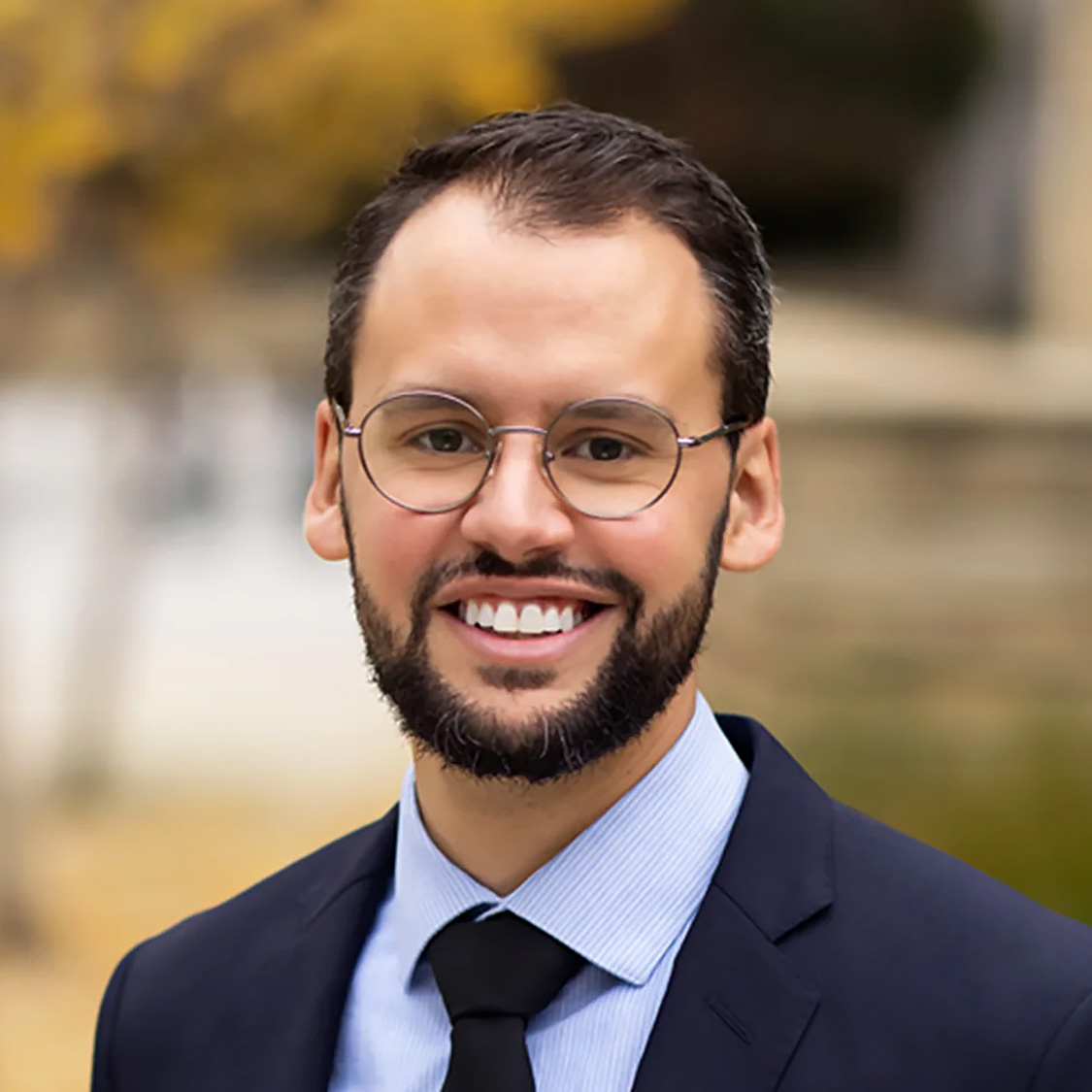 Mauro Caffarelli, MD