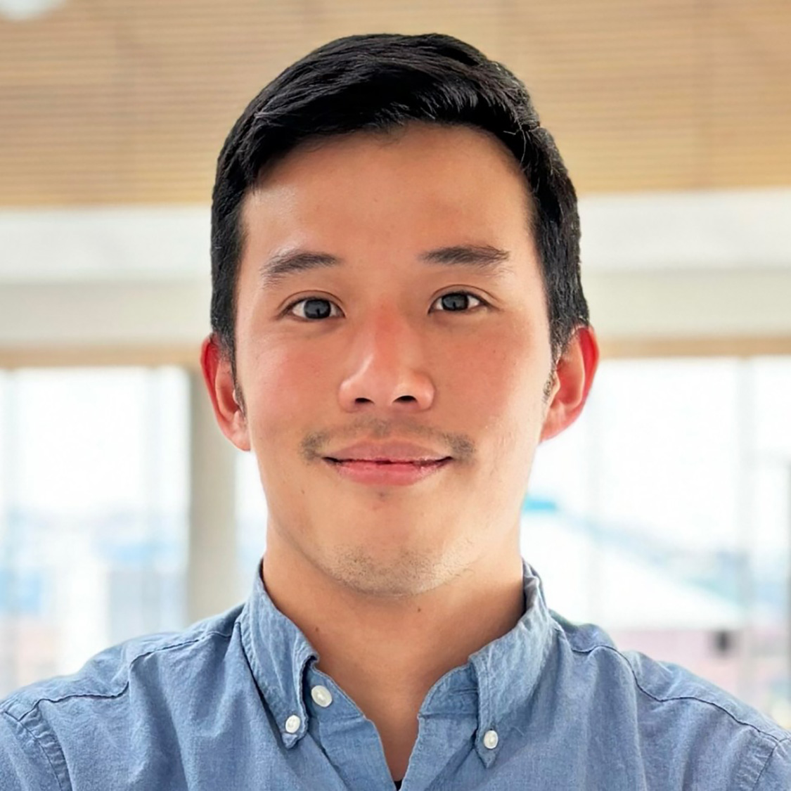 Ritchie Chen, PhD