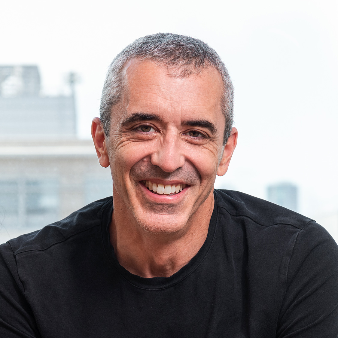 Steven Altschuler, PhD