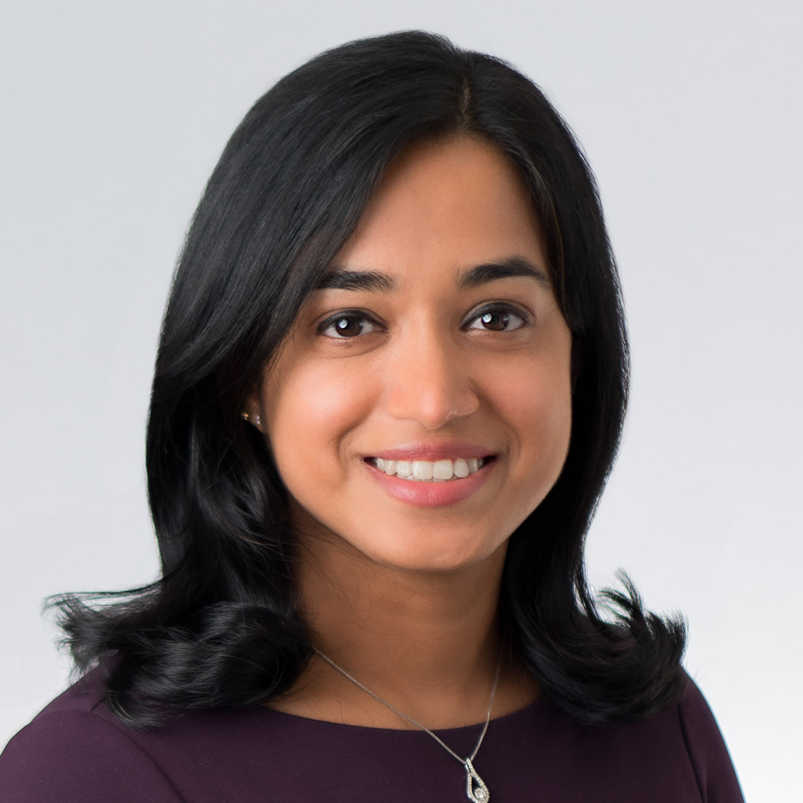 Elizabeth George, MBBS