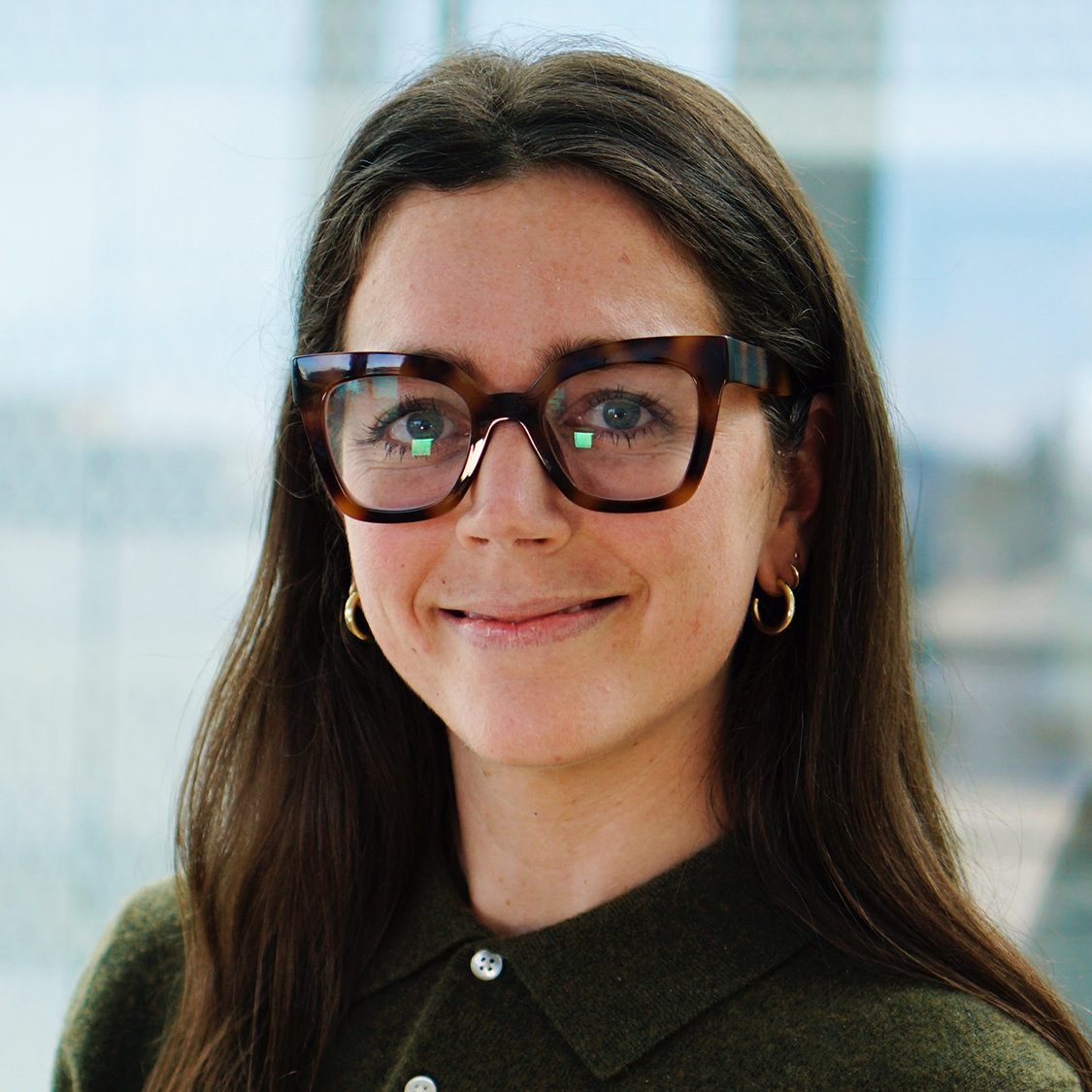 Erin Reilly, PhD