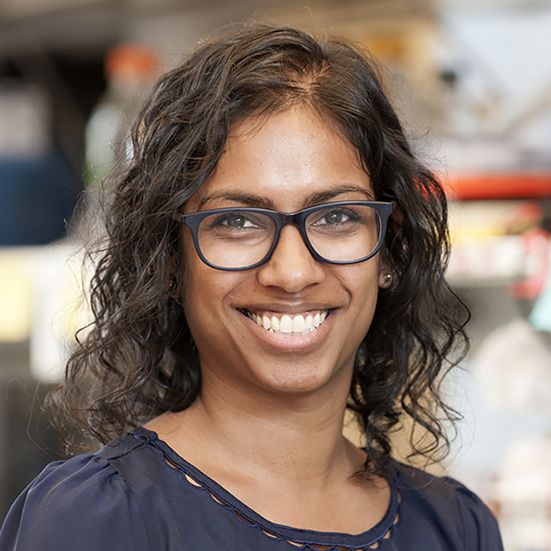 Maya Graham, MD, PhD