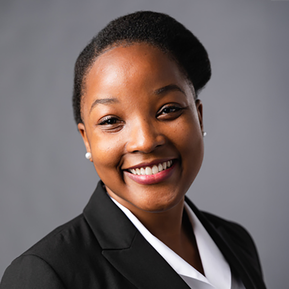 Nyasha Chagwedera, MD, PhD