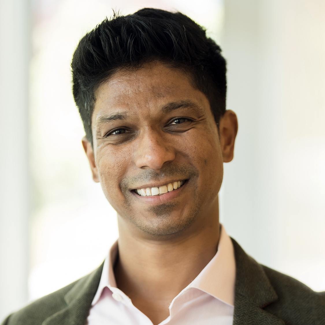 Prasad Shirvalkar, MD, PhD